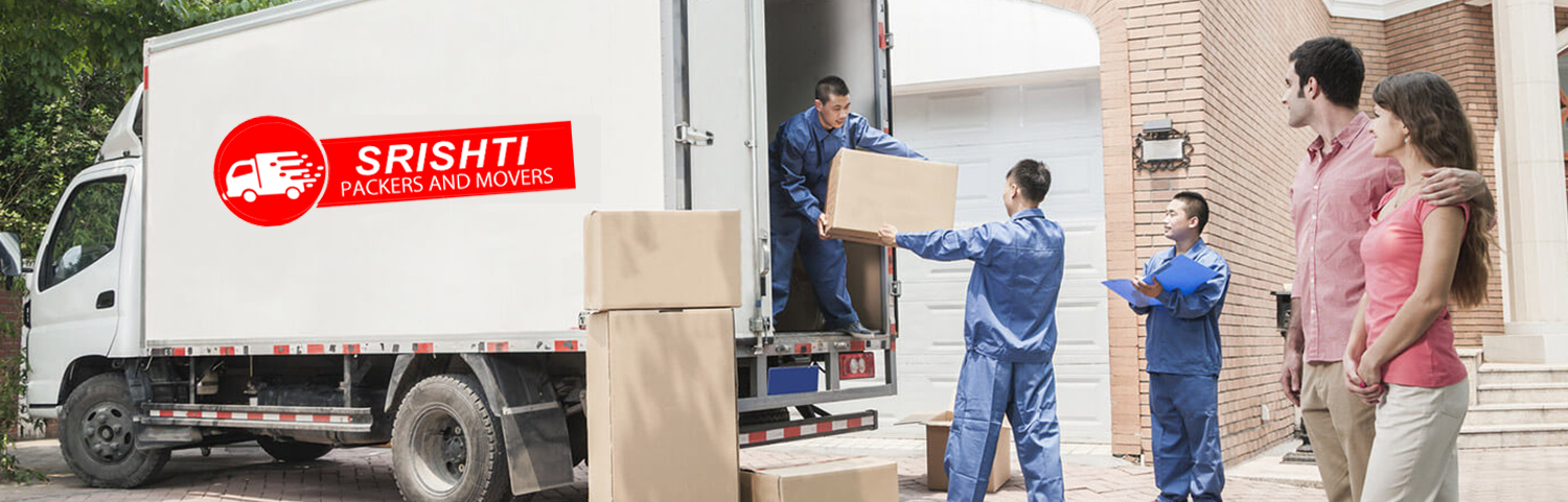 Srishti Packers & Movers